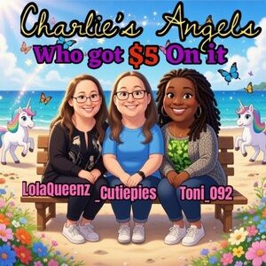 🤑 $5 SUNDAY 🎉 LIVE CELEBRATION 🥳